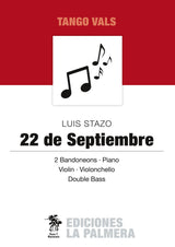 22 de Septiembre