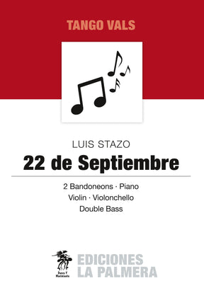 22 de Septiembre