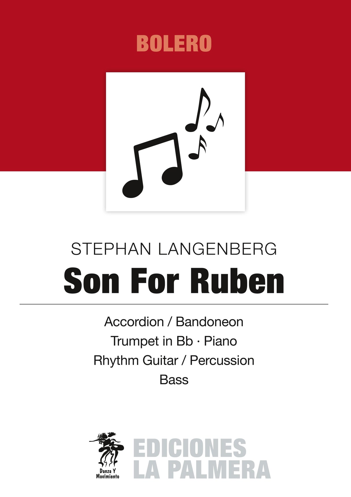 Son For Ruben