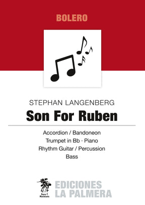 Son For Ruben