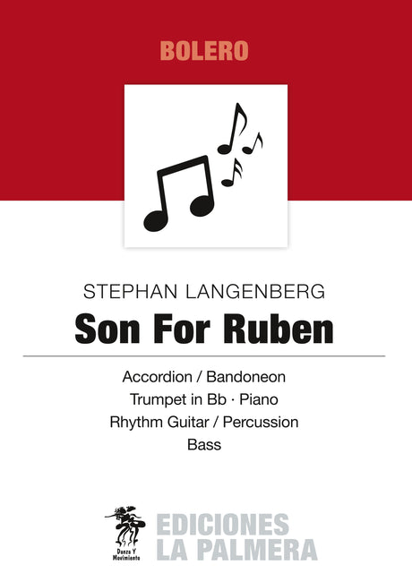 Son For Ruben
