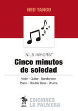 Cinco Minutos De Soledad
