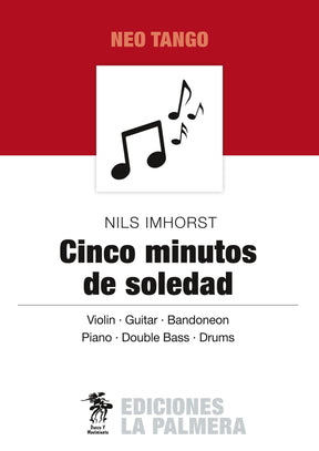 Cinco Minutos De Soledad