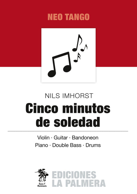 Cinco Minutos De Soledad