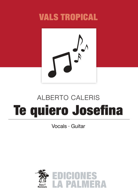 Te Quiero Josefina
