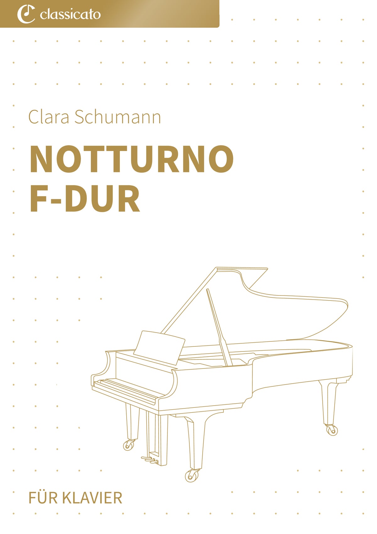 Notturno F-Dur