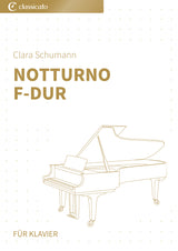 Notturno F-Dur