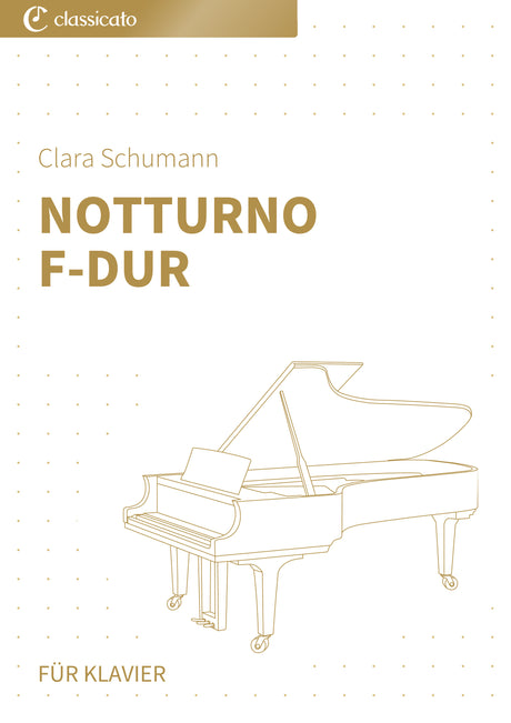 Notturno F-Dur