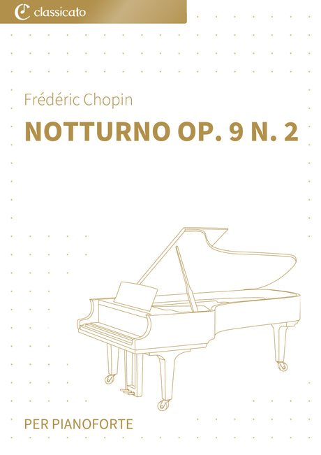 Notturno op. 9 n. 2