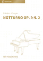 Notturno op. 9 n. 2