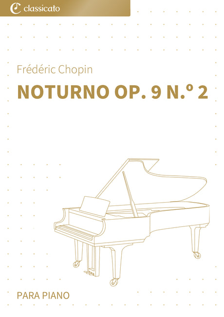 Noturno op. 9 n.º 2