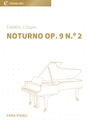 Noturno op. 9 n.º 2