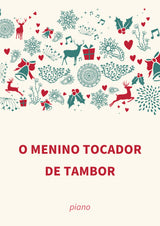 O Menino Tocador de Tambor