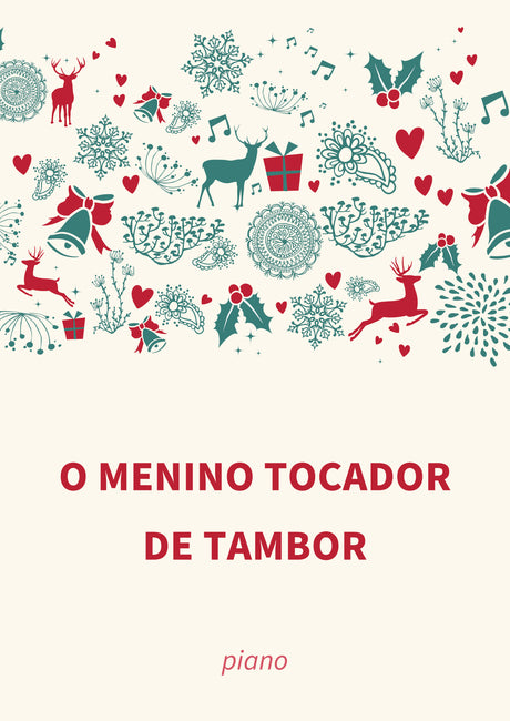 O Menino Tocador de Tambor