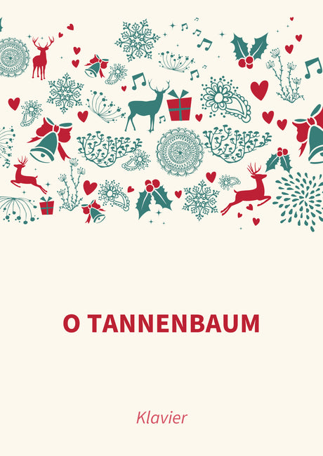 O Tannenbaum