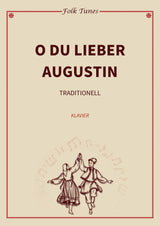 O du lieber Augustin