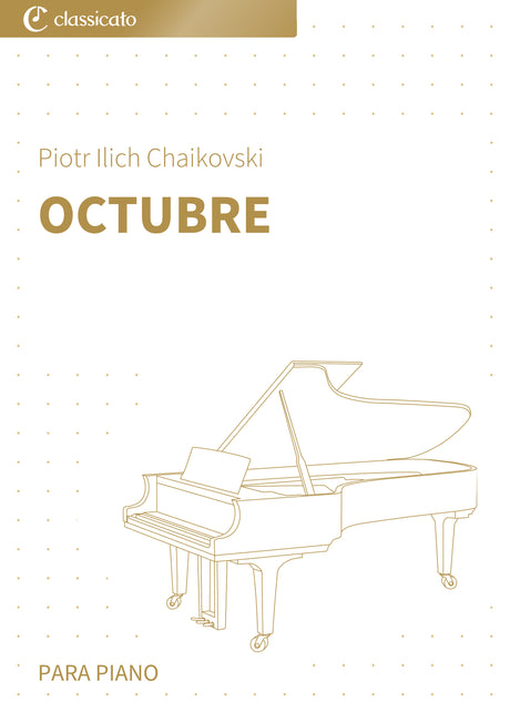 Octubre