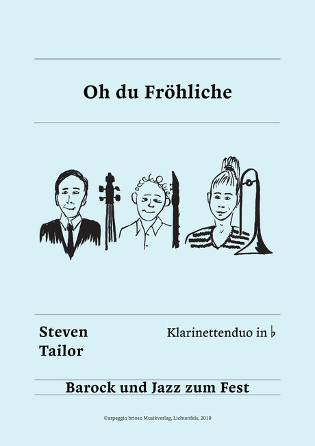 Oh du Fröhliche