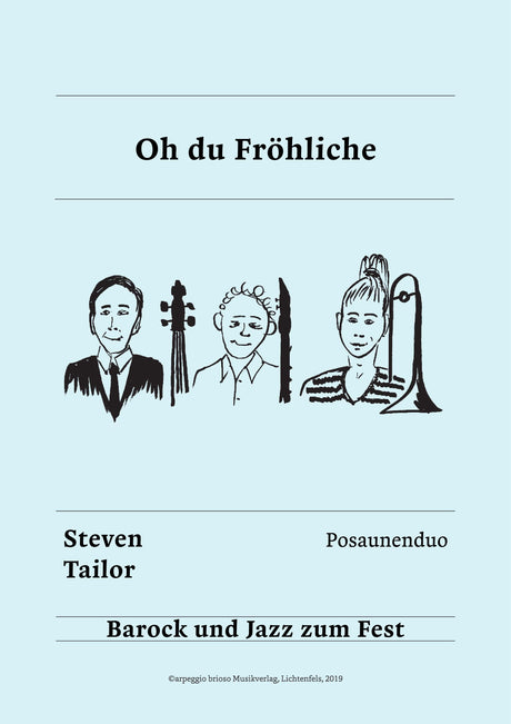 Oh du Fröhliche