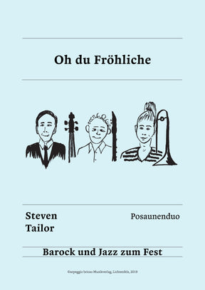 Oh du Fröhliche