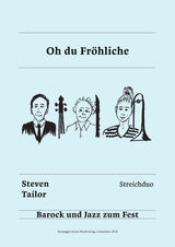 Oh du Fröhliche