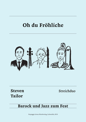 Oh du Fröhliche