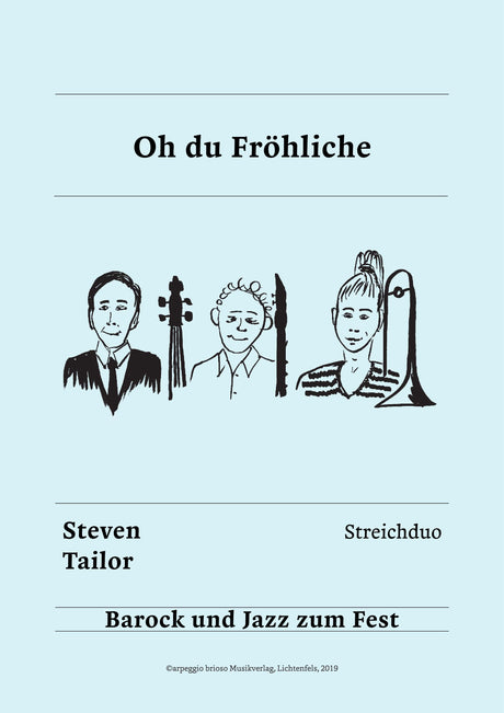 Oh du Fröhliche
