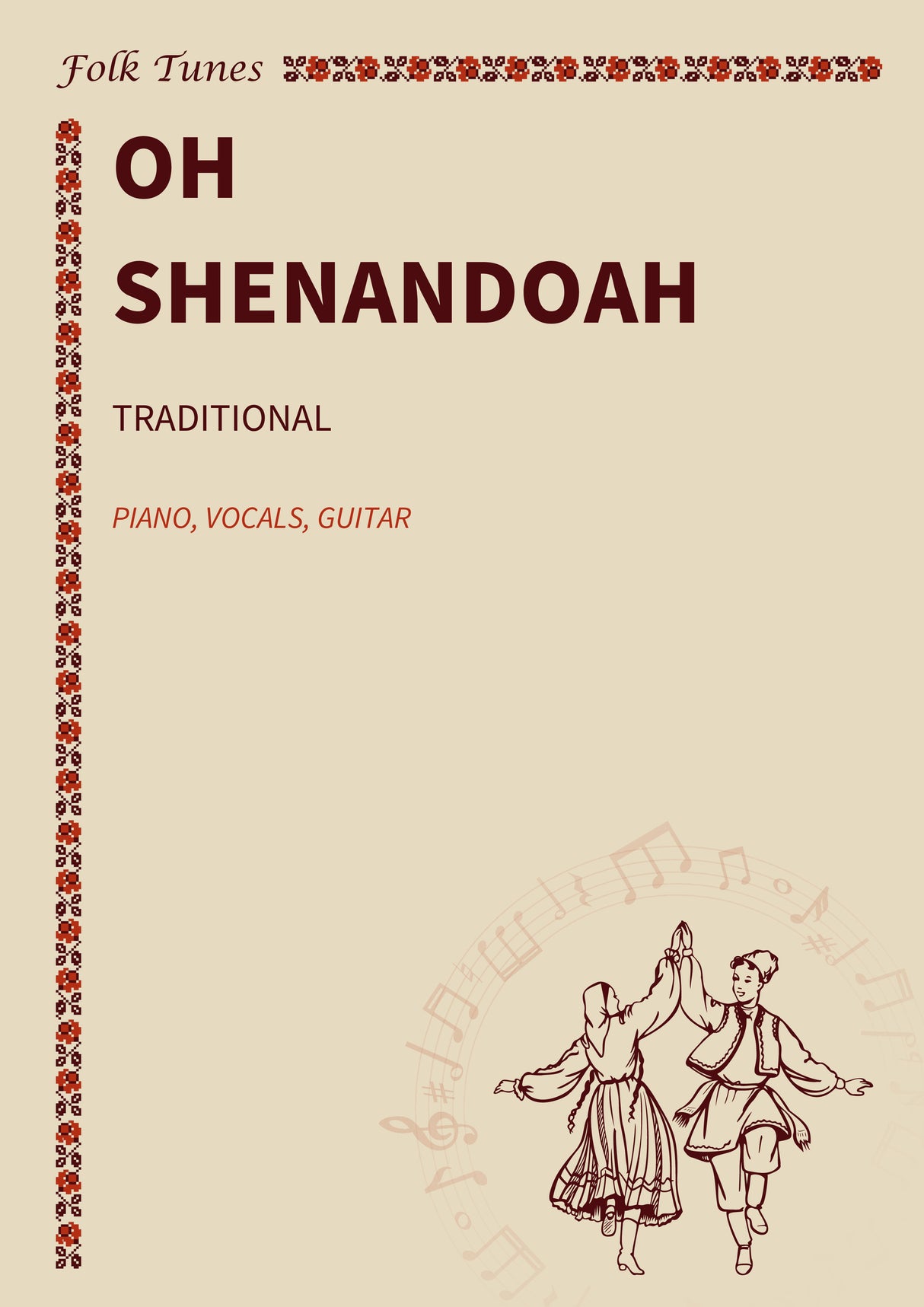 Oh Shenandoah