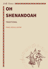 Oh Shenandoah
