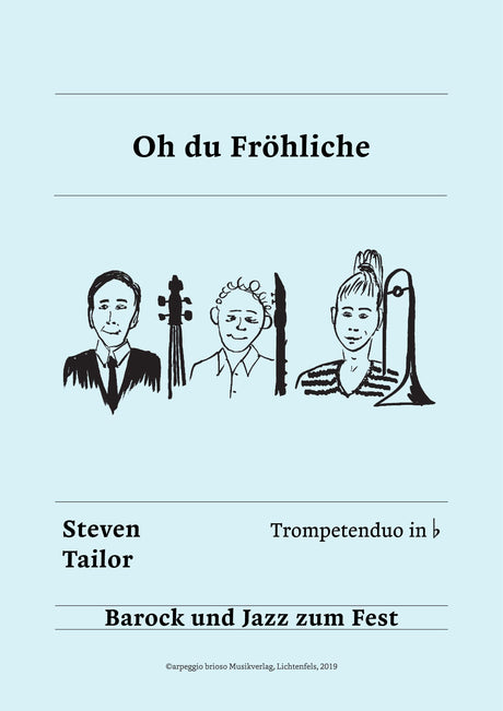 Oh du Fröhliche