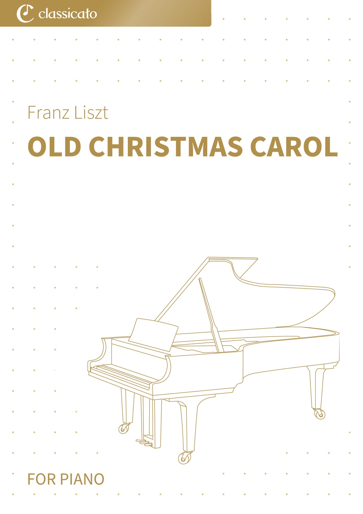 Old Christmas Carol