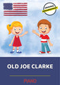 Old Joe Clarke