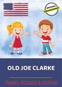 Old Joe Clarke
