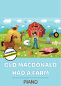 Old MacDonald Had A Farm