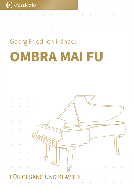Ombra mai fu