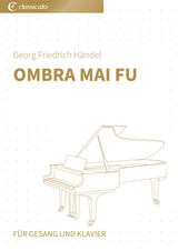 Ombra mai fu