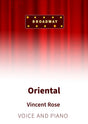 Oriental