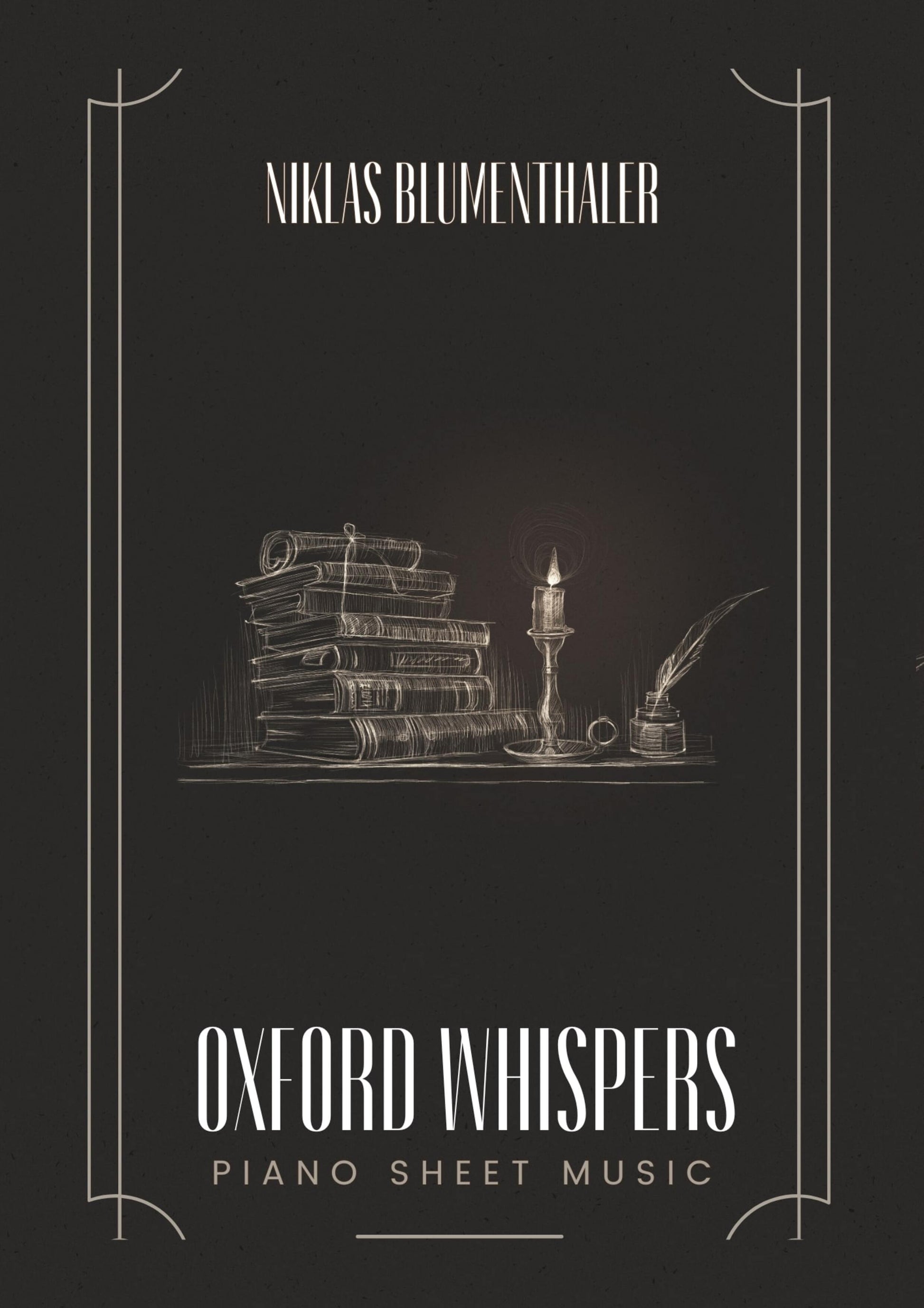 Oxford Whispers