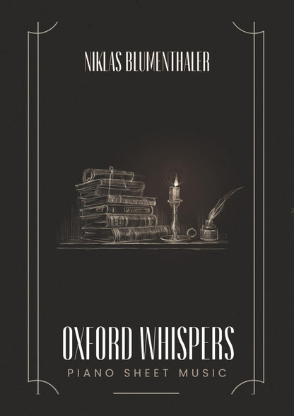 Oxford Whispers