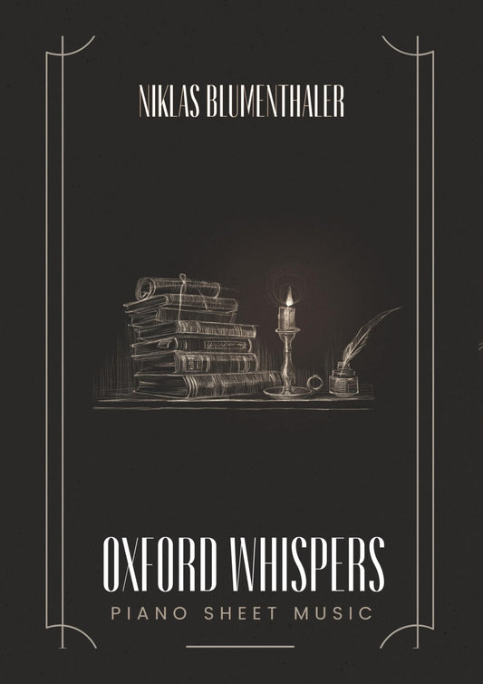 Oxford Whispers