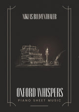 Oxford Whispers