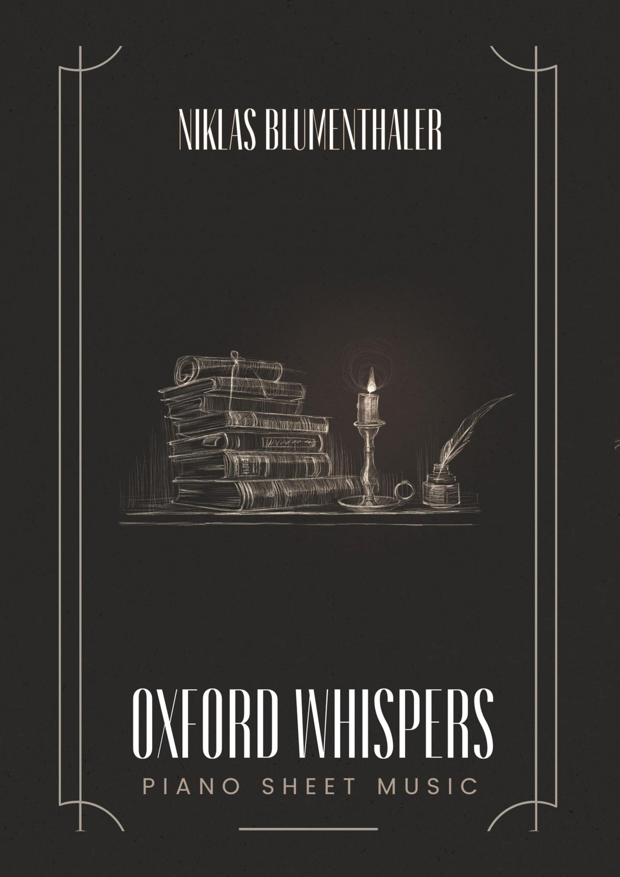 Oxford Whispers