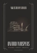 Oxford Whispers