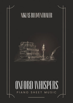Oxford Whispers
