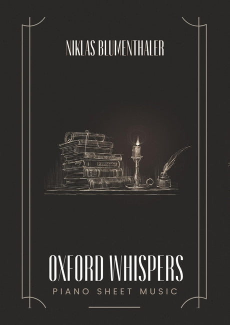 Oxford Whispers