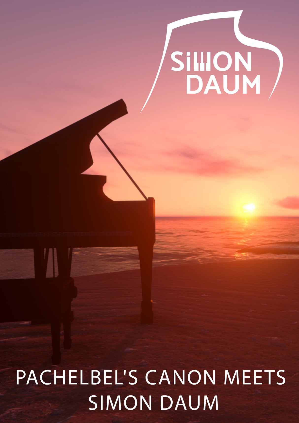 Pachelbel's Canon meets Simon Daum