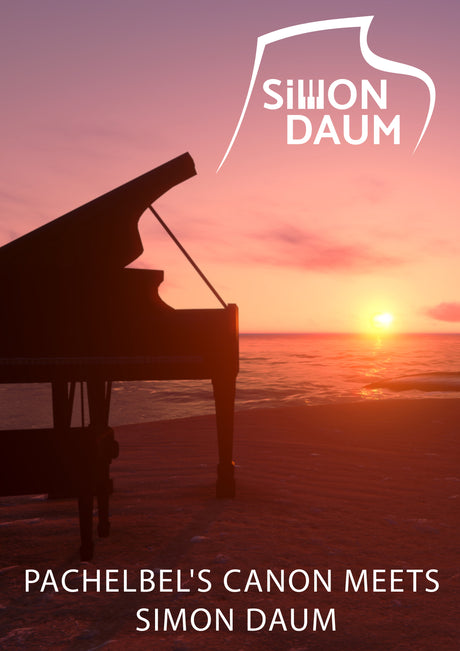 Pachelbel's Canon meets Simon Daum
