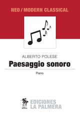 Paesaggio sonoro