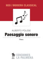 Paesaggio sonoro