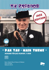 Pan Tau: Main Theme